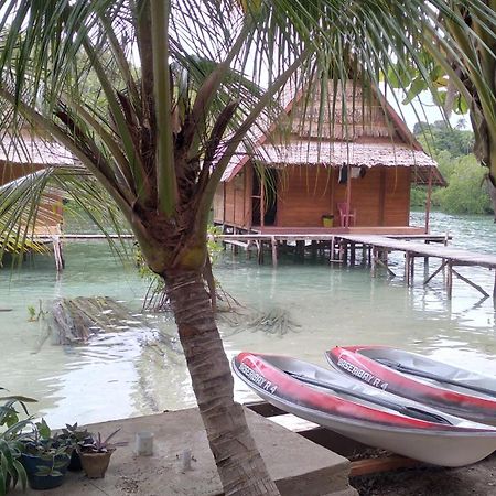 Beser Bay Homestay Besir Eksteriør billede