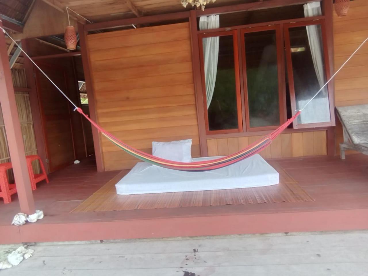 Beser Bay Homestay Besir Eksteriør billede