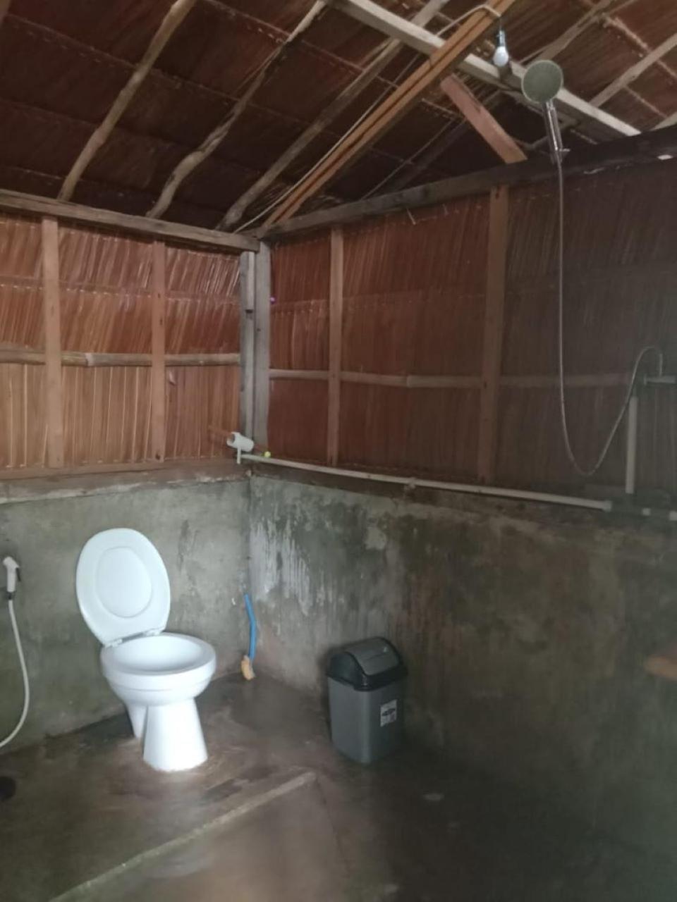 Beser Bay Homestay Besir Eksteriør billede