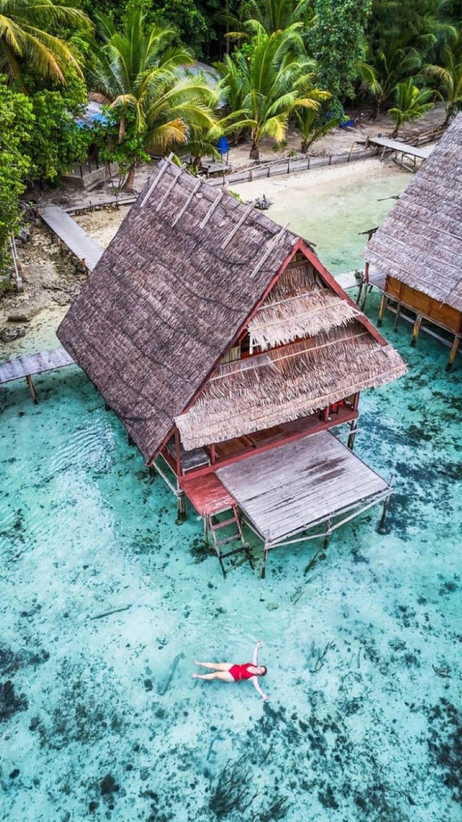 Beser Bay Homestay Besir Eksteriør billede